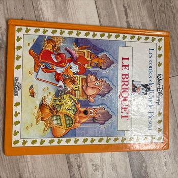 Livre enfants