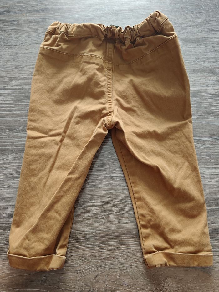 Pantalon - photo numéro 3