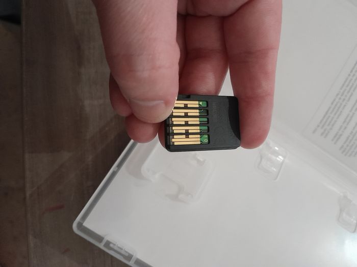 Jeu Switch gigantausorus - photo numéro 8