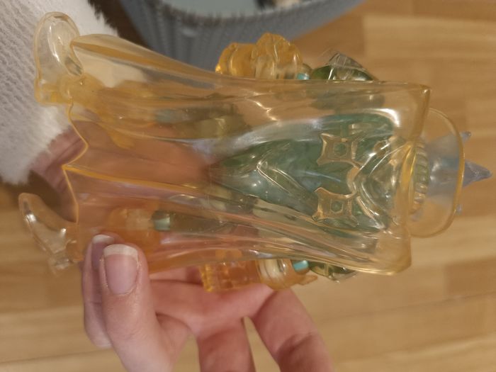 Figurine - photo numéro 2