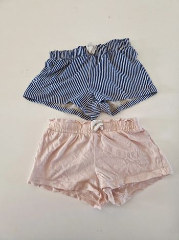 Lot Shorts