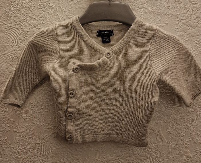 Veste - photo numéro 2