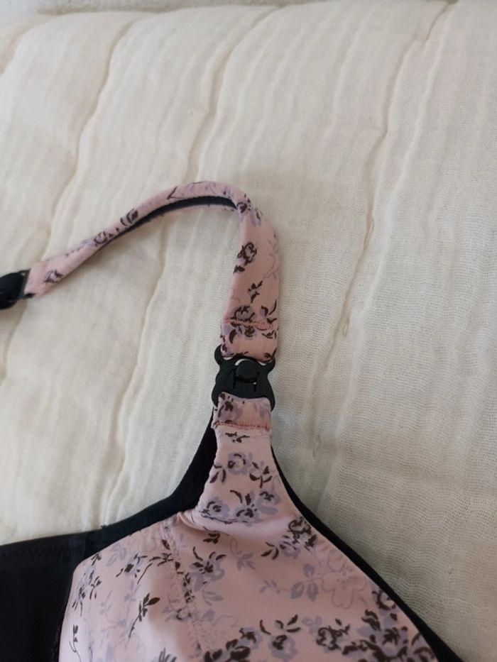 Soutien-gorge grossesse & allaitement Anita neuf avec étiquette 🏷 - photo numéro 2