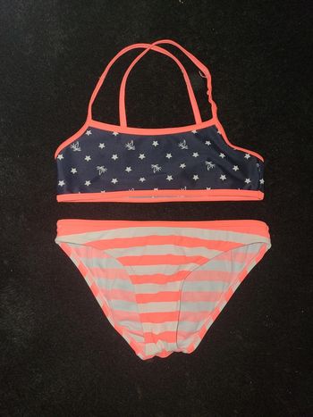 Maillot de bain fille