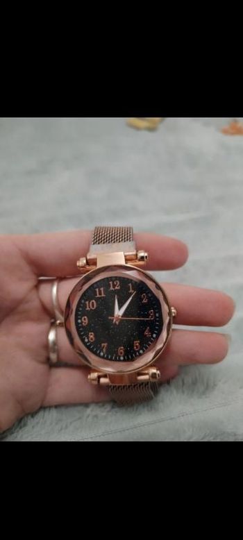 Montre femme