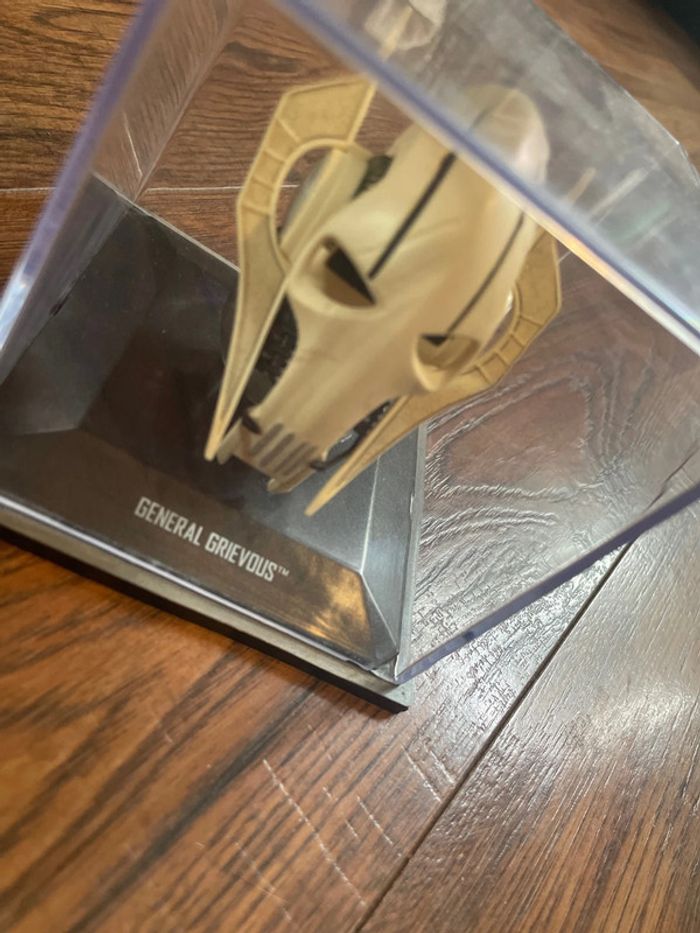 Figurine général grievous - photo numéro 2