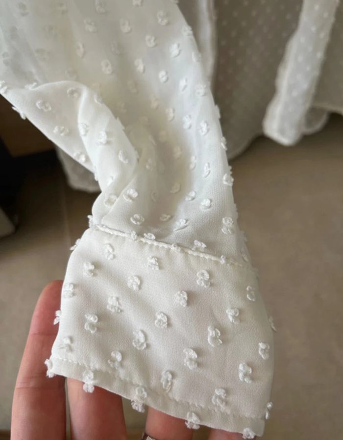 Chemisier femme tex taille 36 - photo numéro 2