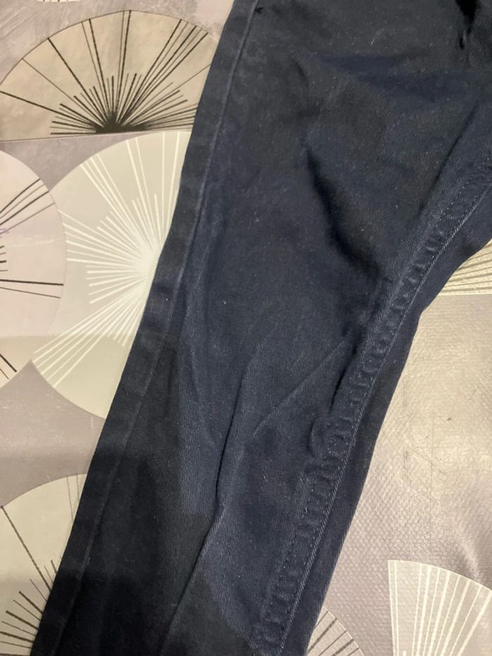 Jeans réglable taille - photo numéro 4