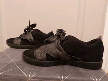 Baskets "Puma"