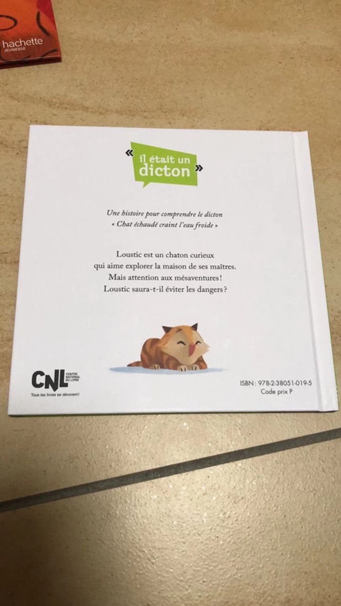 Livres - photo numéro 5