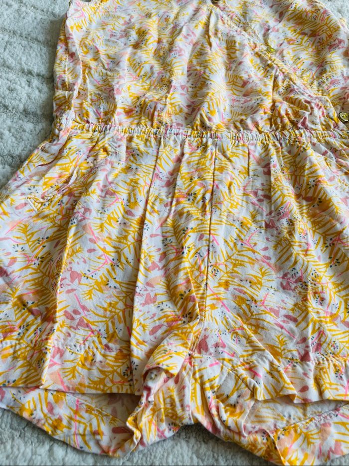 Combi short 3 ans - photo numéro 4