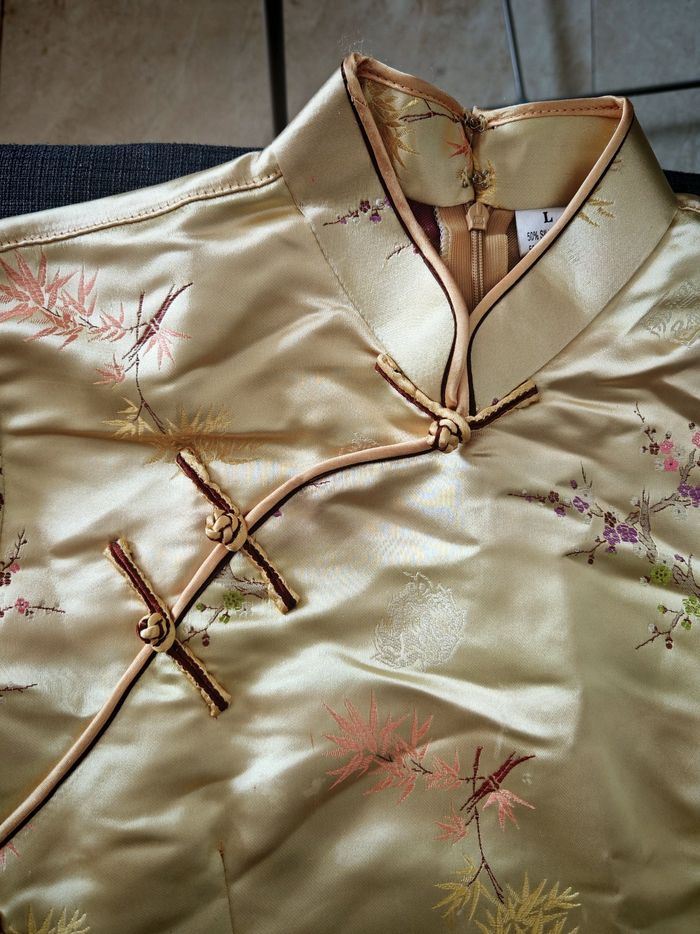 Magnifique rove style asiatique - photo numéro 2