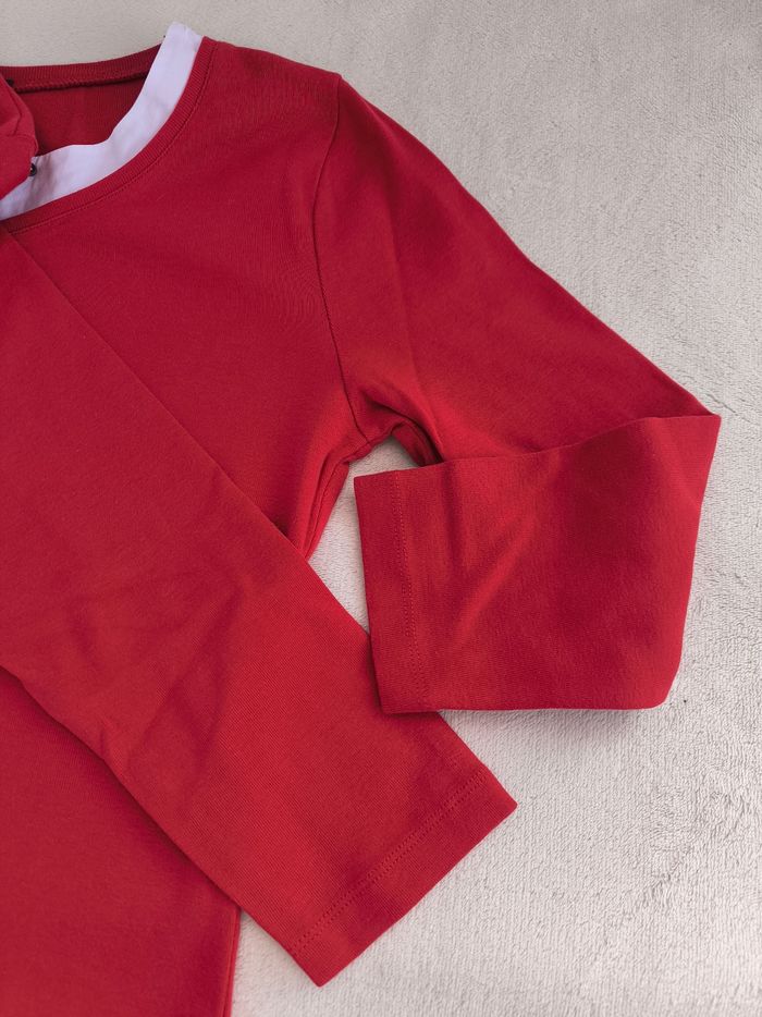 Polo Zamba Taille 1 - photo numéro 5