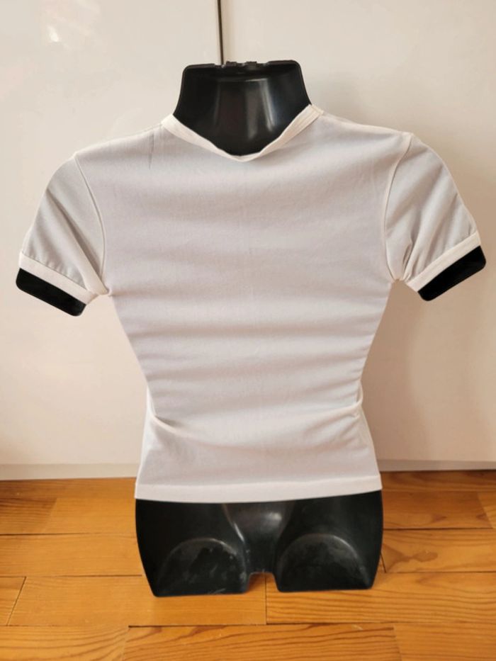Vintage, Tee shirt fille garçon Stone et Charden Années 60's - photo numéro 8