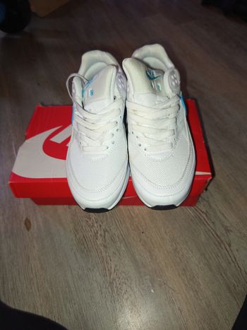 Air max taille 37.5