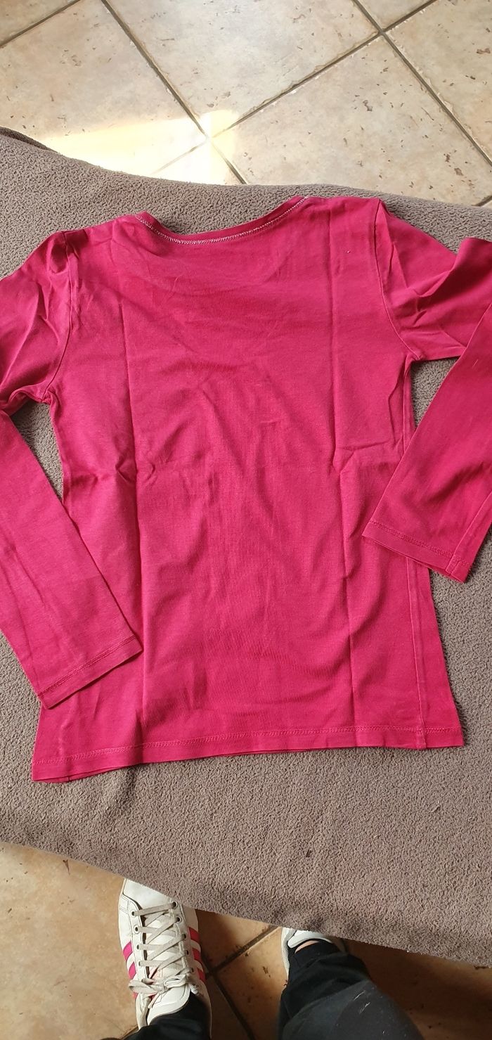 Maillot - photo numéro 3