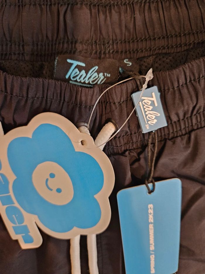 Tealer track pant - photo numéro 3