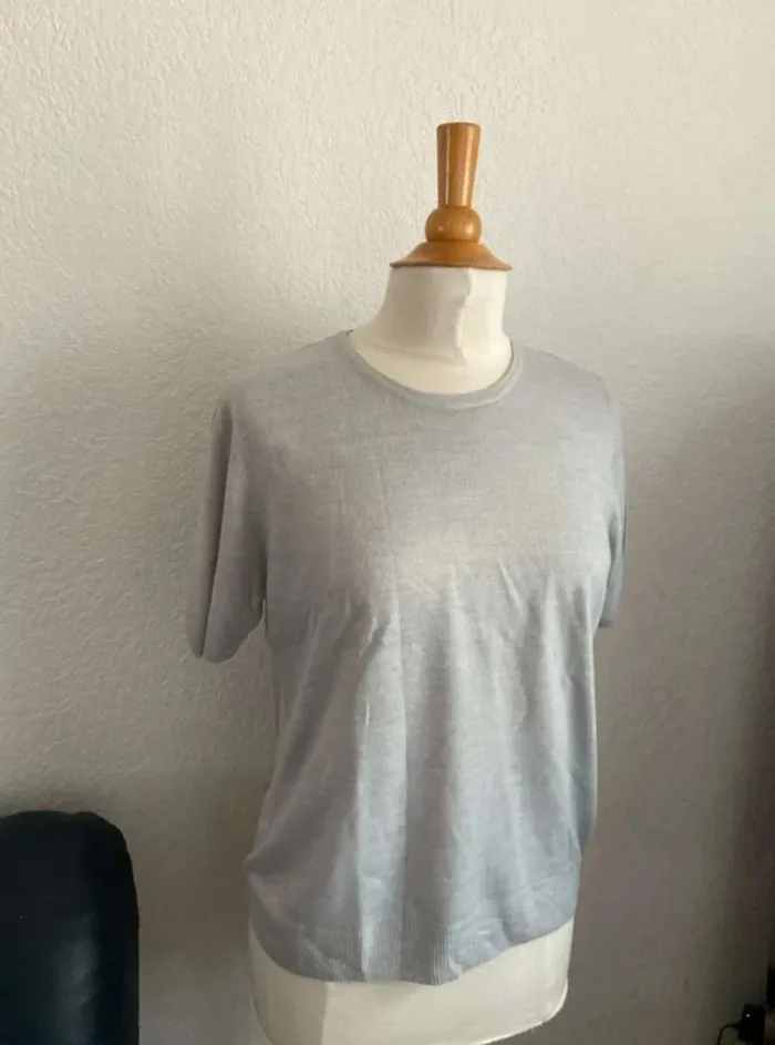 T-shirt T38 - photo numéro 2