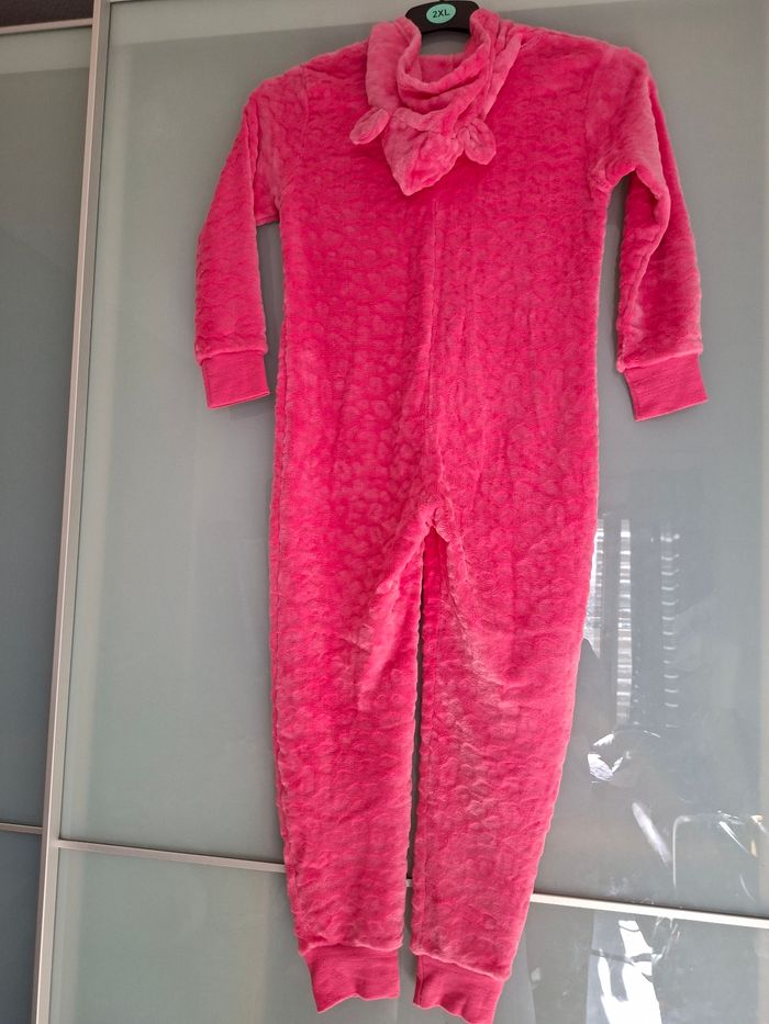 Combinaison filles - photo numéro 2