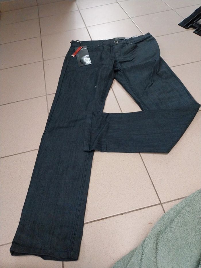 Jeans homme - photo numéro 1