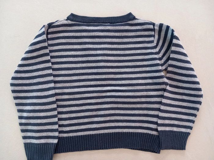 Pull léger - photo numéro 2