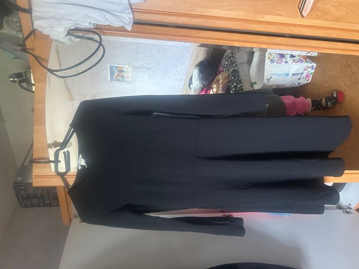 robe patineuse