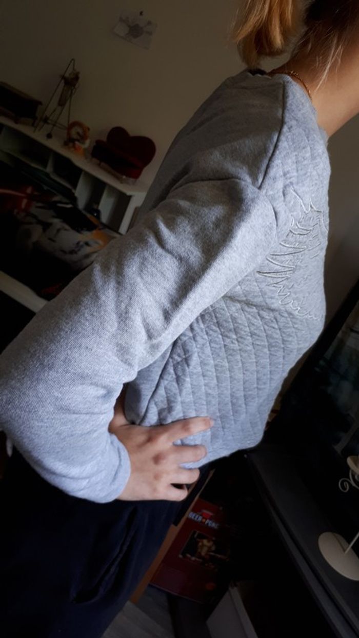 Pull Jennyfer - photo numéro 2