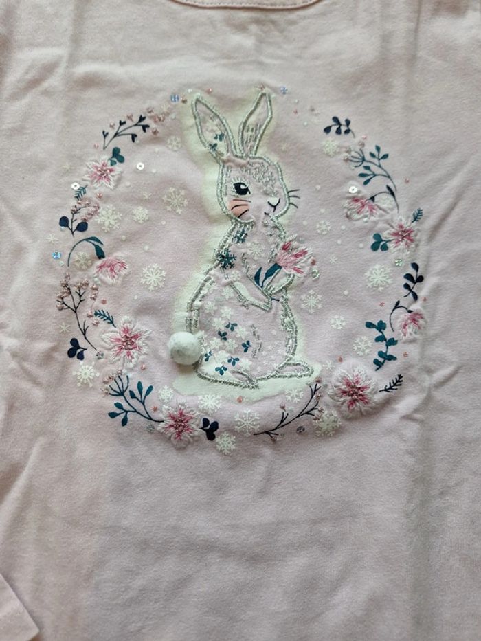 Ensemble sergent major 10-11 ans - photo numéro 12