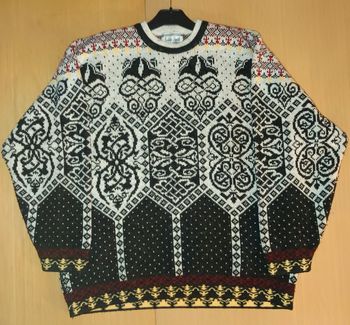 Pull Teddy Smith vintage Taille xl