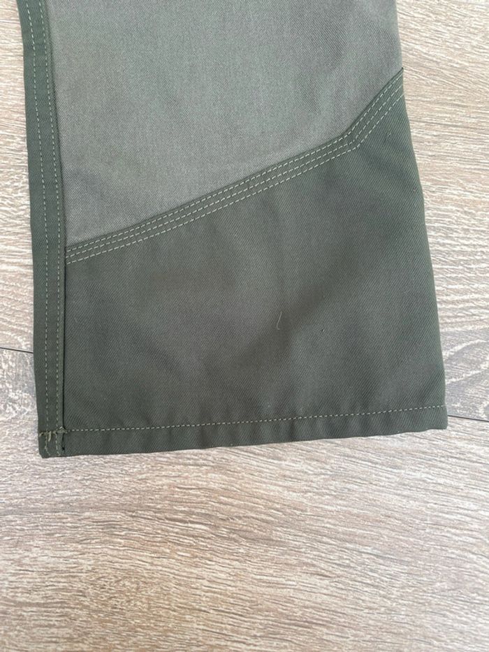 Pantalon de chasse - kaki - photo numéro 3