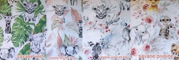 Sac a dos maternelle personnalisé - photo numéro 9