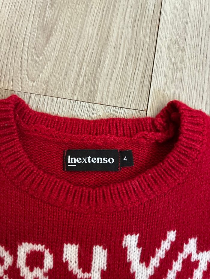 Pulls - photo numéro 4