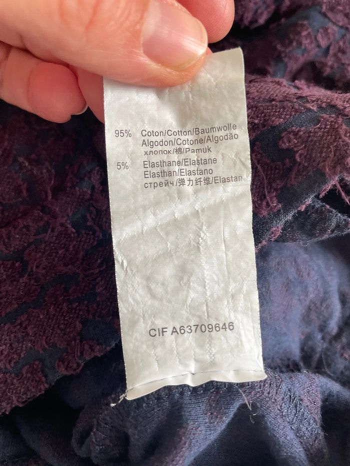 Gilet fille ikks - photo numéro 4