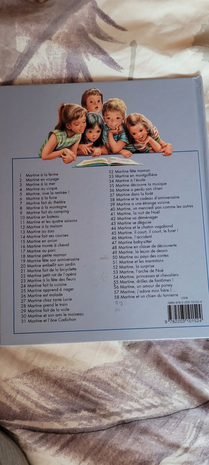 Martine vive la rentrée - photo numéro 3