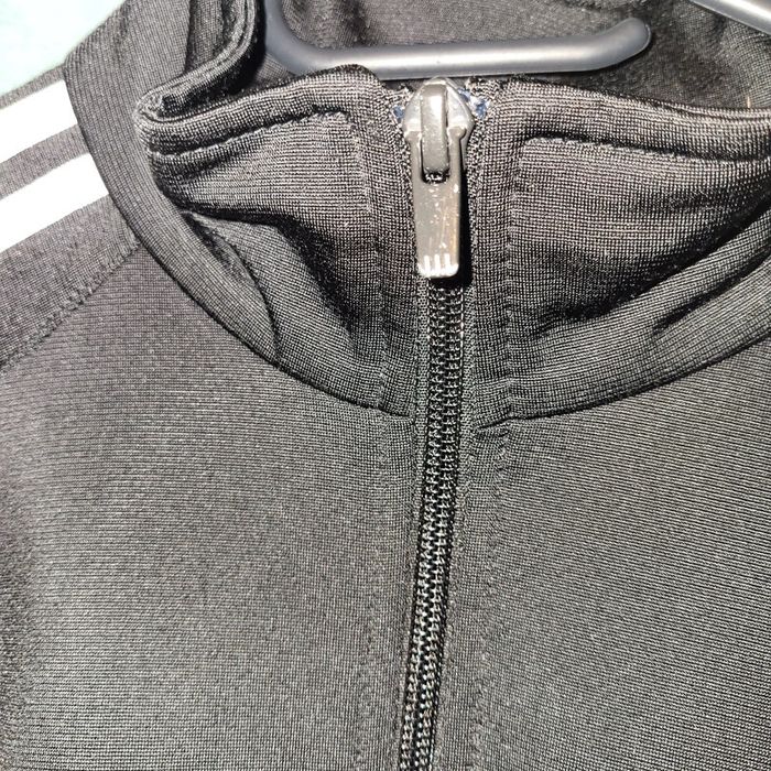 Veste Zippée Adidas Enfant - Taille 13 / 14 ans - photo numéro 5