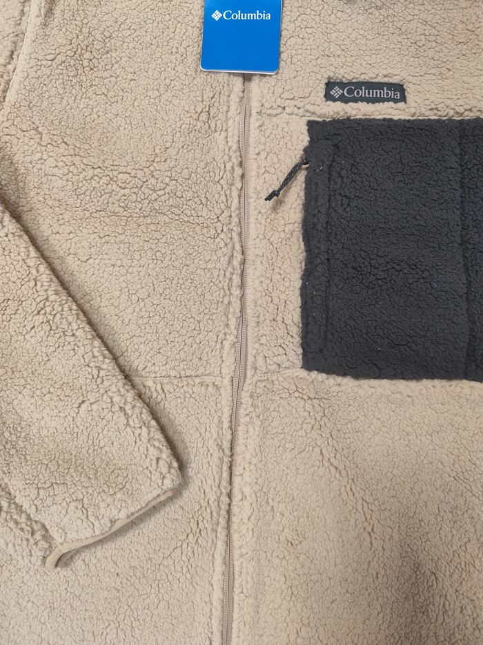 Polaire Columbia - photo numéro 5