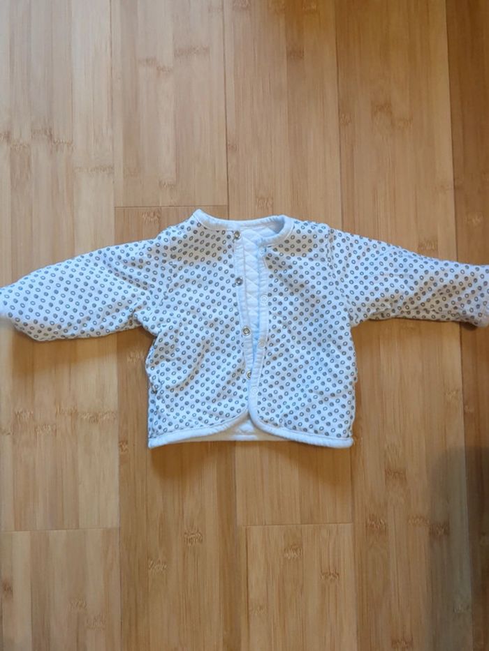 Gilet - photo numéro 3