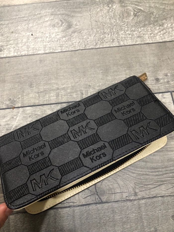 Portefeuille MK - photo numéro 5