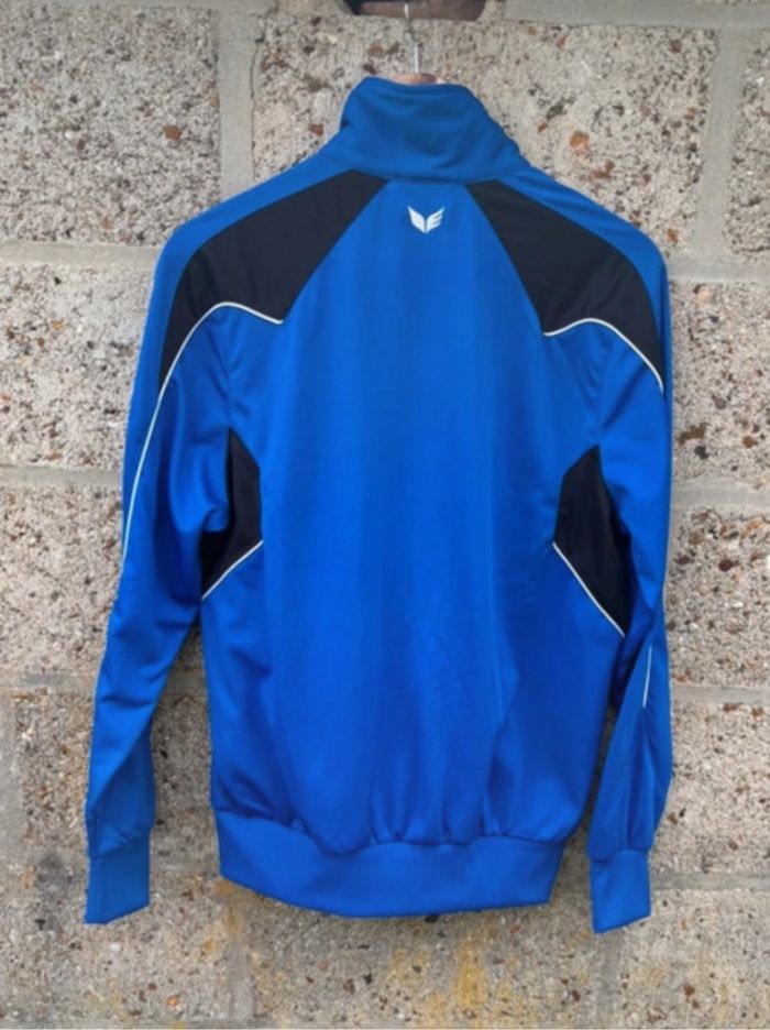 Veste worker homme T38-40 • Erima - photo numéro 3