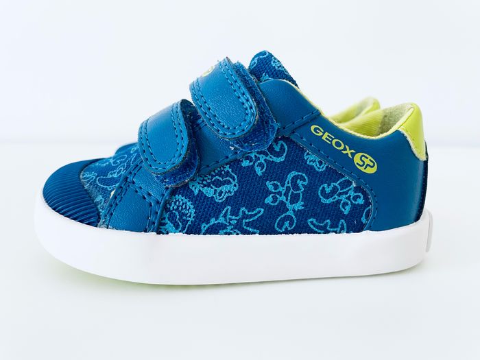 Chaussure Geox, taille 20 - photo numéro 3