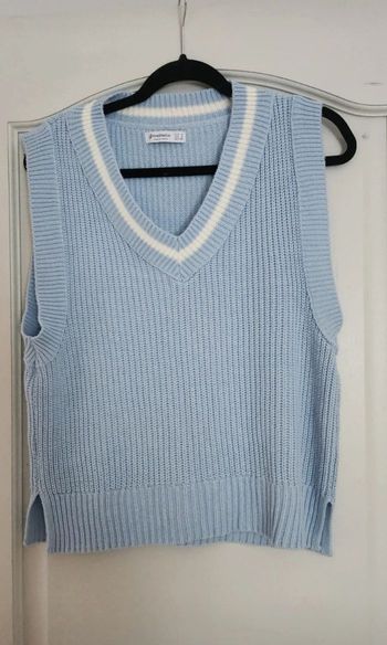 Pull Stradivarius 