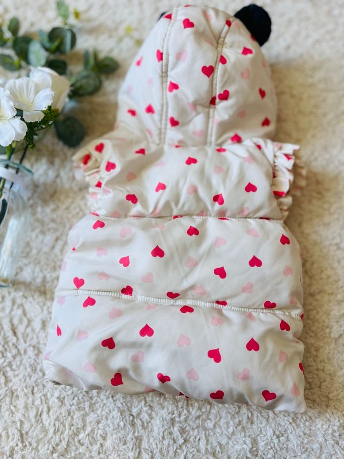 Doudoune sans manches - photo numéro 2