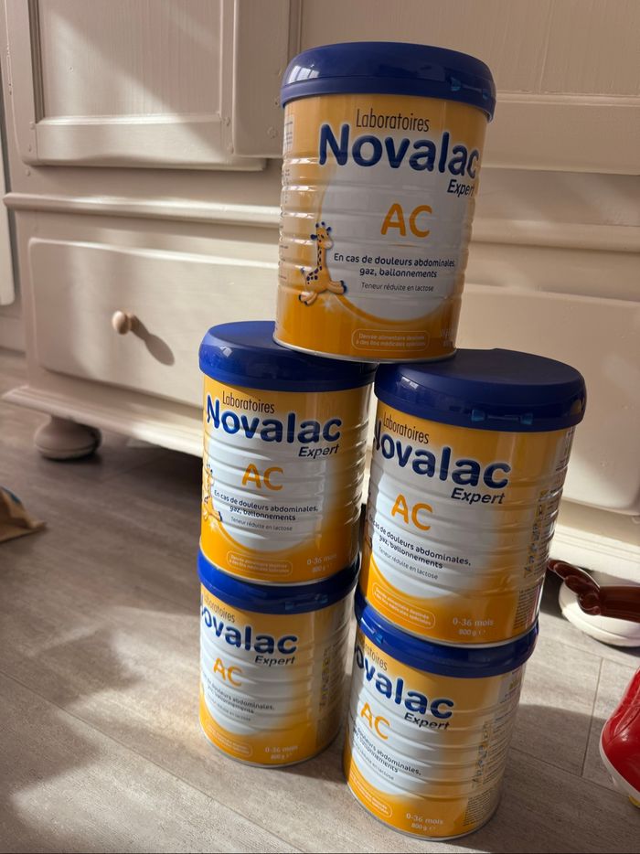 Novalac AC