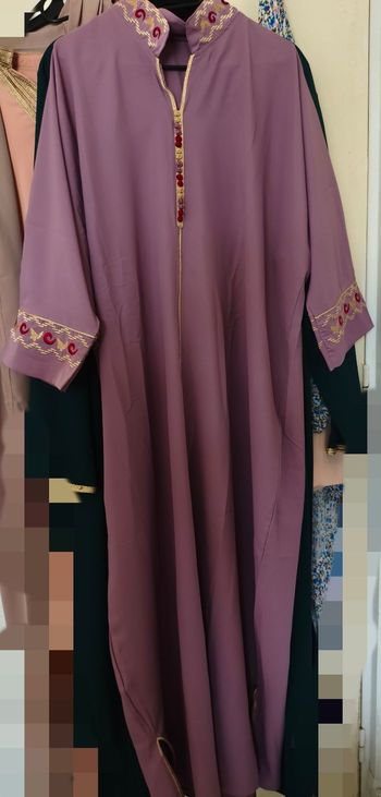 Robe femme