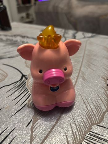 Tut Tut Animo Cochon 