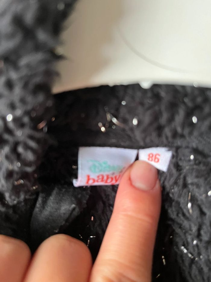 Combinaison en piloupilou - photo numéro 2