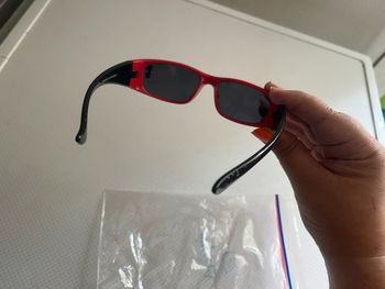 lunette de soleil Marcus