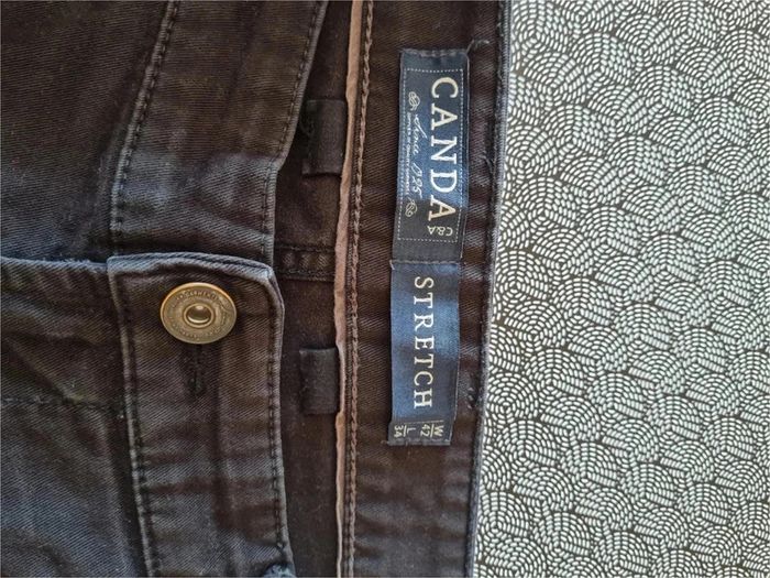 Jeans canda c&a - photo numéro 3