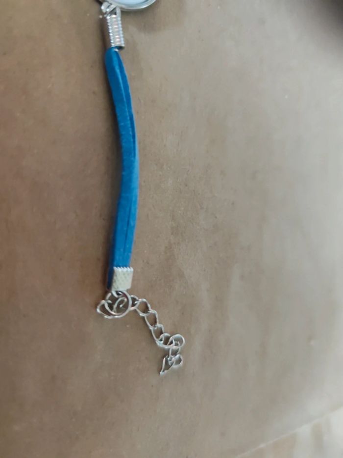 Bracelet bisounours - photo numéro 3