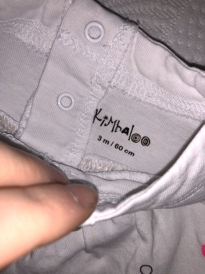 T-shirt - photo numéro 2